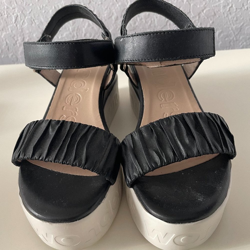 Platform Sandals